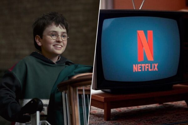 Harry Potter se le ha escurrido entre los dedos, pero la necesidad de Netflix de una franquicia de éxito sigue ahí