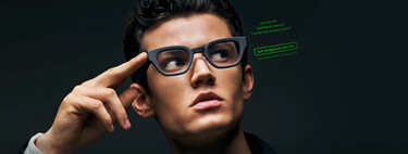 Hay un producto preparado para que dejemos de sacar el móvil del bolsillo. Las gafas: Crossover 1x44