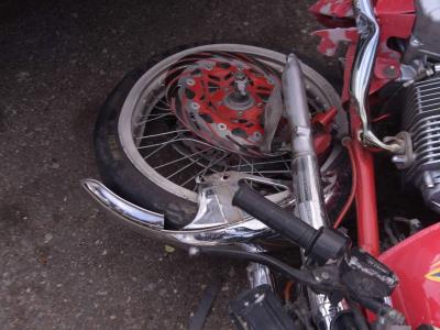 Hombre fallece tras accidente de tránsito en La Romana