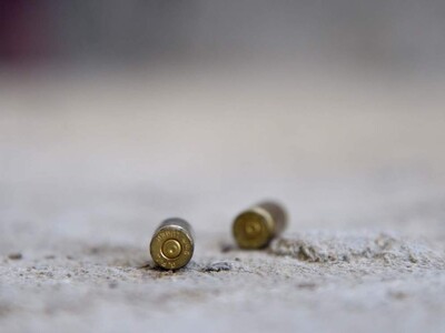 Hombre herido en Hato Mayor tras disparo de exseguridad