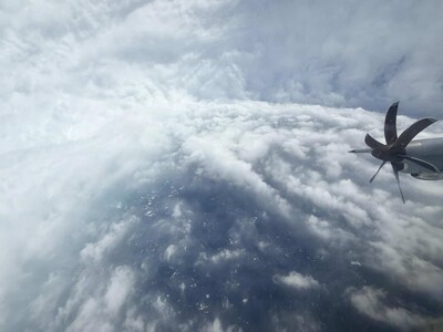 Huracán en EE. UU.: proyecciones de la temporada ciclónica