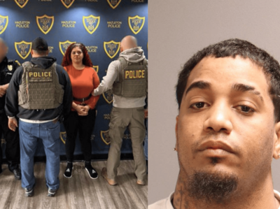 ICE arresta a inmigrantes dominicanos en Filadelfia