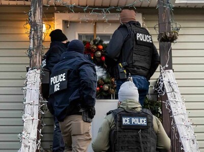 ICE detenciones inmigración y nuevas órdenes judiciales