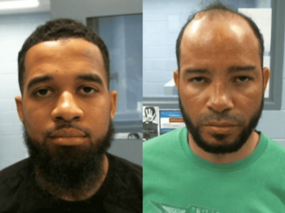 ICE detiene a inmigrantes dominicanos en Filadelfia por narcotráfico