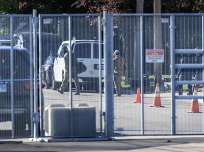 ICE vuelve a detener a familia egipcia