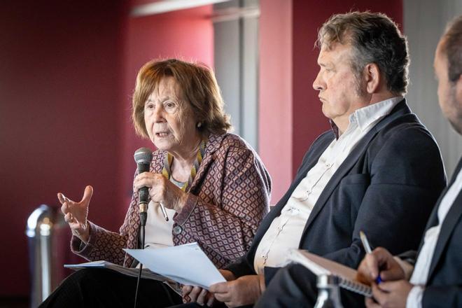 IVA al 4%, reinversión obligatoria y Sociedades al 0%: el tercer sector avanza en su propuesta para reconocer a los proveedores de vivienda social