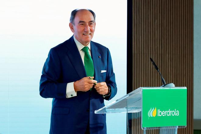 Iberdrola sugiere separar las funciones de REE para evitar otro gran apagón