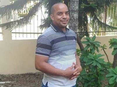 Identifican hombre hallado sin vida en la cañada de Los Alcarrizos