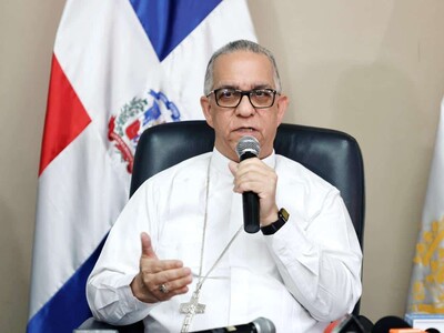 Iglesia condena muerte de chofer por motoristas en Santiago