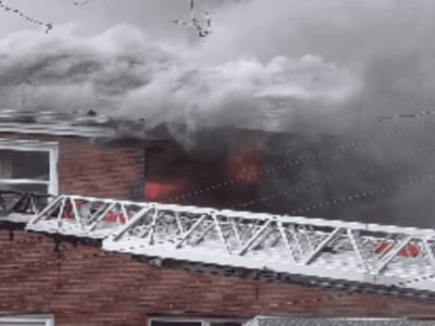 Incendio en edificio residencial deja cuatro muertos en Queens