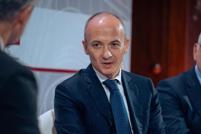 Inditex descarta subir los precios por el impacto de la guerra y mantiene su apuesta selectiva en EE UU: "Proyecto a proyecto"