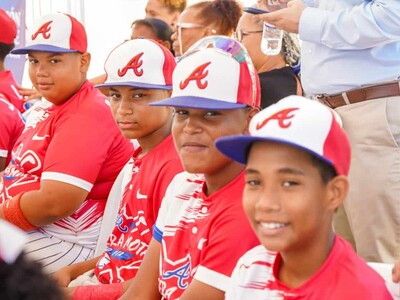 Inefi arranca construcción de un nuevo estadio en Puerto Plata