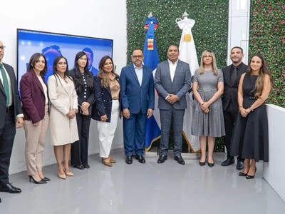 Inician traspaso de servicios registrales a Puntos GOB