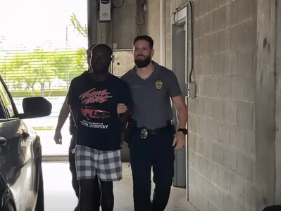 Inmigrante haitiano arrestado por homicidio en Florida
