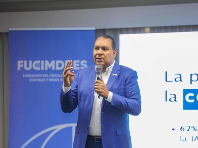 Inteligencia artificial en periodismo: Ogtic lanza capacitación