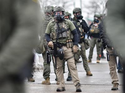 Investigan abusos en arrestos migratorios en Minnesota