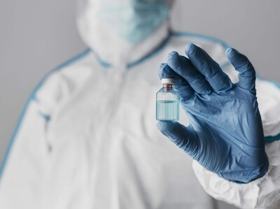 Investigan muerte de sanitarios por sobredosis de fármacos robados