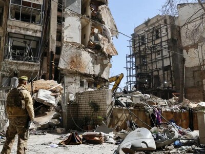 Irán asegura que no ha lanzado ataques durante el alto el fuego