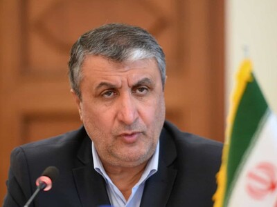 Irán descarta limitar su programa nuclear