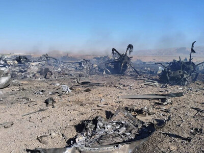 Irán insta a la ONU a actuar ante amenazas de Trump sobre el estrecho de Ormuz