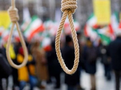 Irán realizó 1,639 ejecuciones en 2025