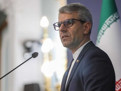 Irán rechaza que haya diálogo con Estados Unidos en Pakistán