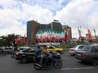 Irán rechazó una propuesta de cese al fuego