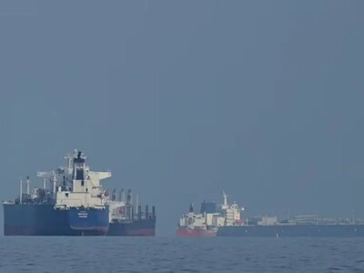 Irán y Estados Unidos: alto el fuego y abierto el estrecho de Ormuz