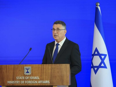 Israel dice que quiere "alcanzar la paz" con el Líbano