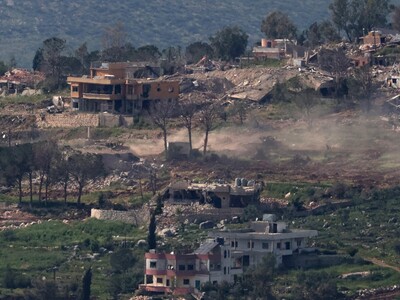 Israel seguirá su lucha contra Hizbulá en Líbano