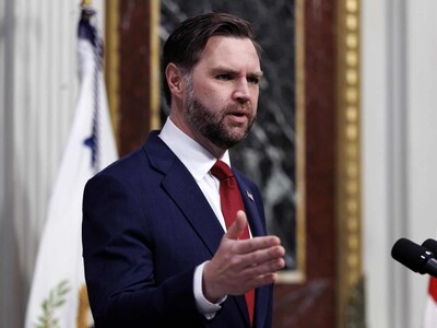 JD Vance apoya a Viktor Orbán en elecciones de Hungría