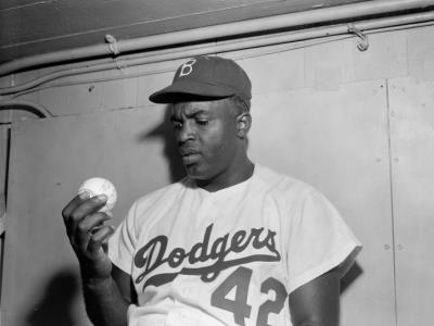 Jackie Robinson encendió fósforo de libertad racial