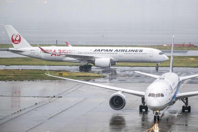 Japan Airlines utilizará robots humanoides en tareas de carga y descarga de aeropuertos