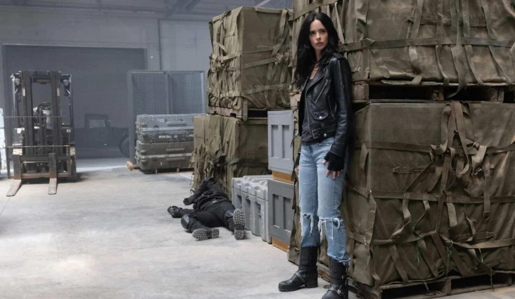 Jessica Jones regresa al MCU en el capítulo 6 de Born Again ¿cuál es el futuro de la heroína?