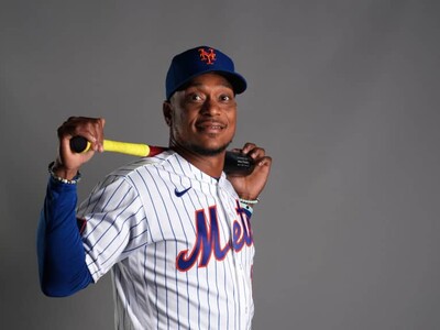 Jorge Polanco ausente por tendinitis en el tendón de Aquiles