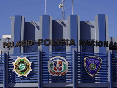 Joven rapto y muerte investigación policial