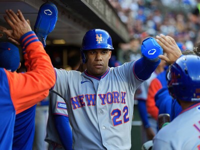 Juan Soto va a la Lista de Lesionados por 10 días