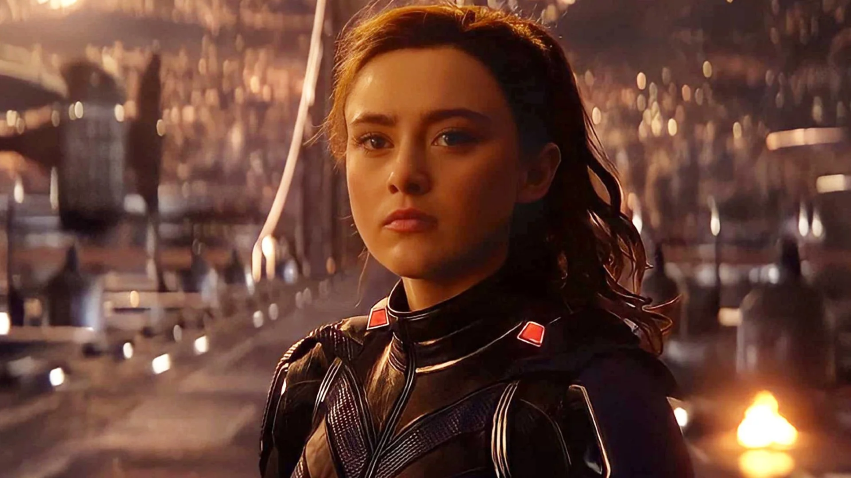 Kathryn Newton confirma su regreso al MCU en Avengers: Doomsday