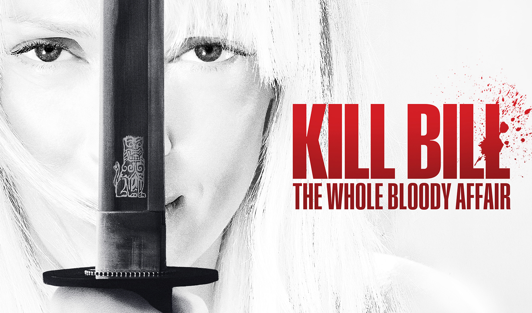 Kill Bill The Whole Bloody Affair devuelve la visión original de Tarantino en un único montaje