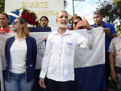 La ADP en Santiago plantea los desafíos del sector educativo