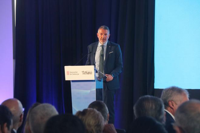 La Generalitat lanza un plan de actuaciones para que Catalunya gane posiciones en la industria de la defensa