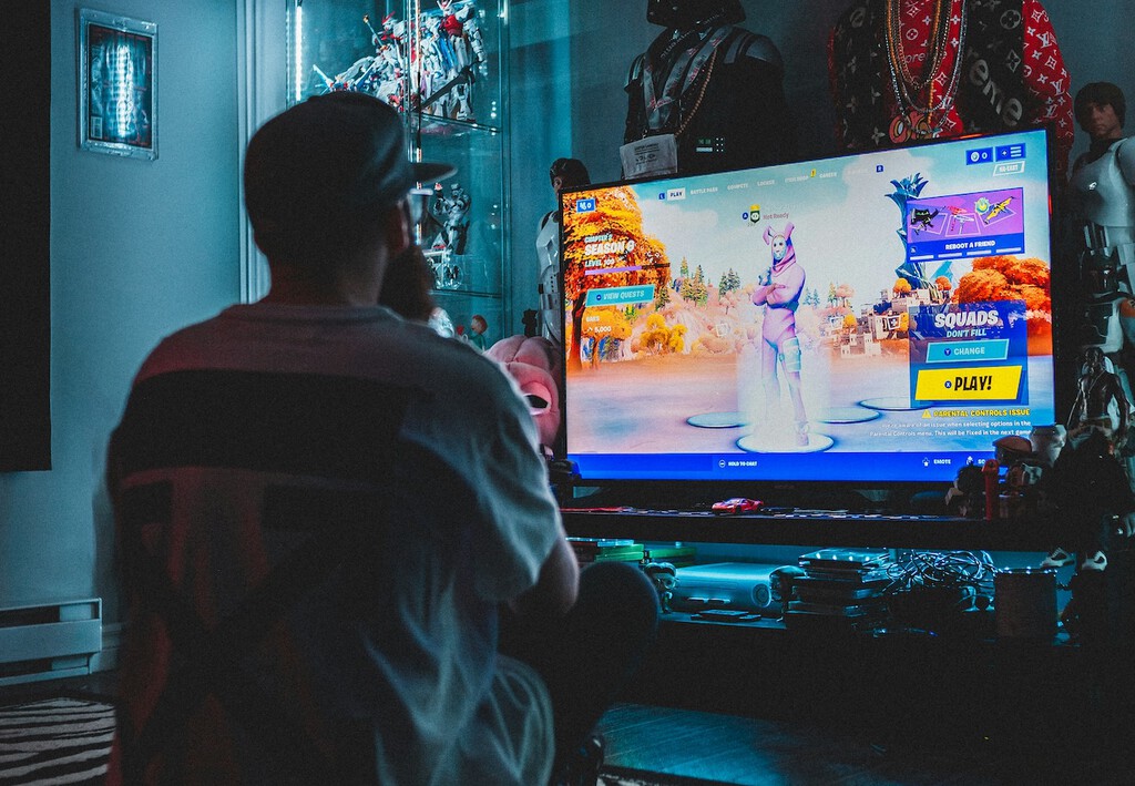 La IA y las Diferencias Entre Conducir un Coche Autónomo y Jugar a Videojuegos