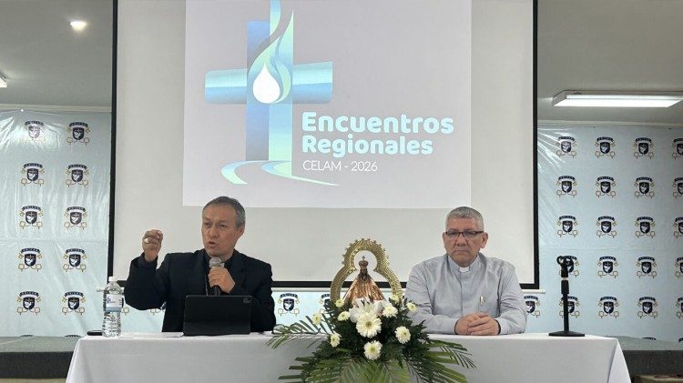 La Iglesia en Centroamérica cuestiona su misión y la justicia social