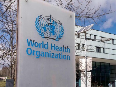 La OMS negocia el acceso global a datos de patógenos y vacunas