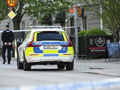 La Policía identifica al autor del tiroteo en Luisiana