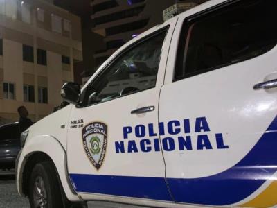 La Romana: Policía mata a un joven buscado por homicidio de robo