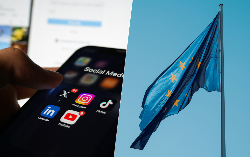 La UE acaba de dejar lista su app para verificar la edad en internet. Y Ursula von der Leyen avisa: "Ya no hay más excusas"
