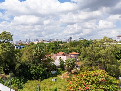 La casona de Gascue, un lugar histórico que el tiempo borra