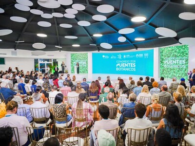 La conservación marca el inicio de congreso botánico en RD