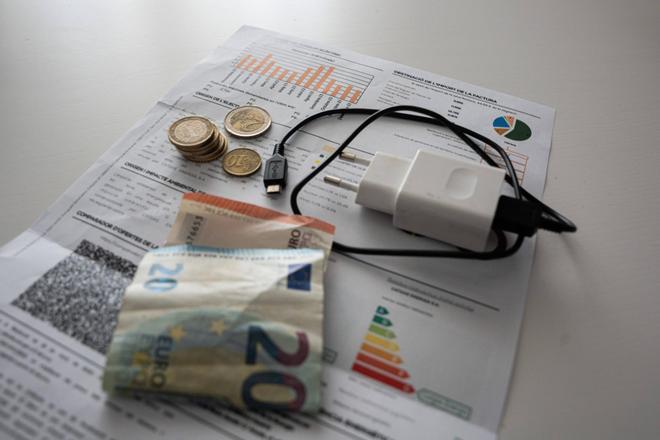 La factura de seguridad’ tras el apagón de 2025: por qué 1 de cada 4 euros de la factura ya no paga el consumo de luz